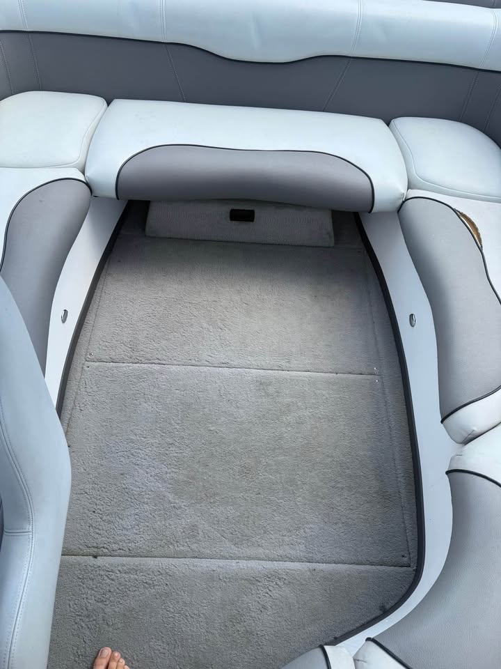 2006 Supra Launch Icon